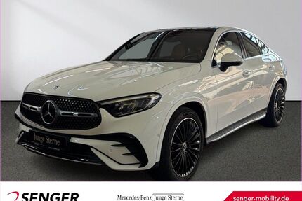 Mercedes-Benz GLC 300 Gebrauchtwagen