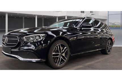 Mercedes-Benz E 300 Gebrauchtwagen