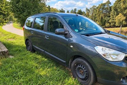 Dacia Lodgy Gebrauchtwagen