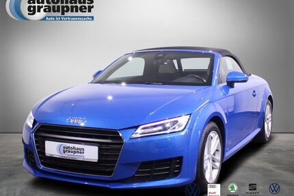 Audi TT Gebrauchtwagen