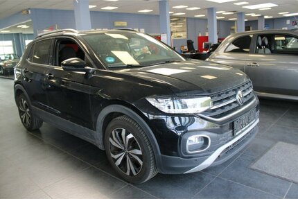 VW T-Cross 1.5 TSi ACT OPF DSG Active 