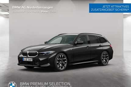 BMW 320 Gebrauchtwagen