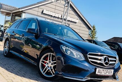 Mercedes-Benz E 350 Gebrauchtwagen