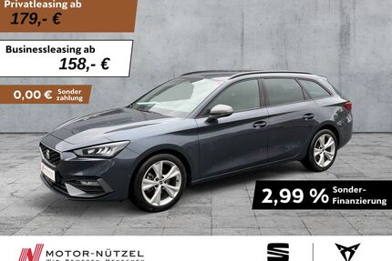 Seat Leon Gebrauchtwagen