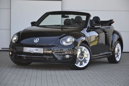 VW Beetle Gebrauchtwagen