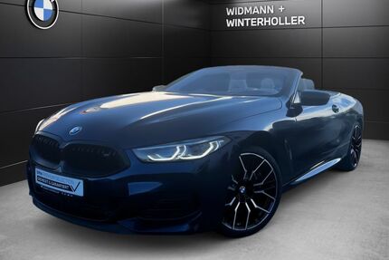 BMW M850 Gebrauchtwagen
