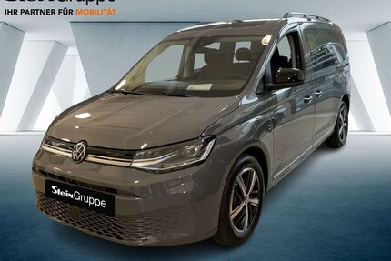 VW Caddy Maxi Gebrauchtwagen