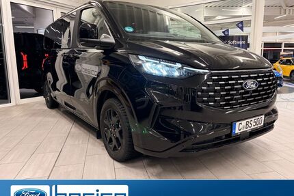 Ford Tourneo Custom Gebrauchtwagen