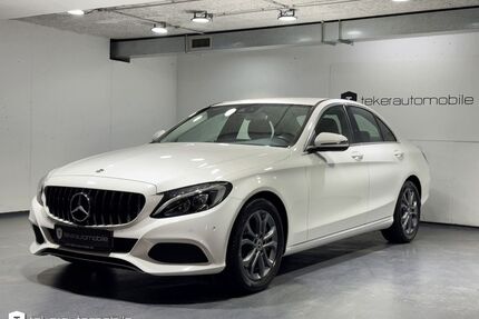 Mercedes-Benz C 250 Gebrauchtwagen