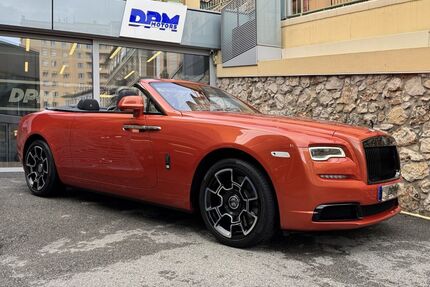 Rolls Royce Dawn Gebrauchtwagen