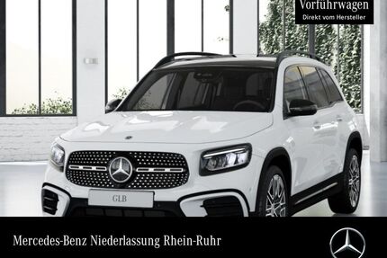 Mercedes-Benz GLB 180 Gebrauchtwagen