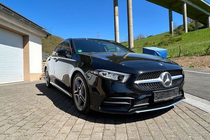 Mercedes-Benz A 200 Gebrauchtwagen