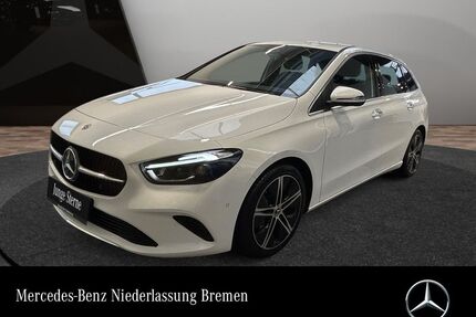 Mercedes-Benz B 180 Gebrauchtwagen