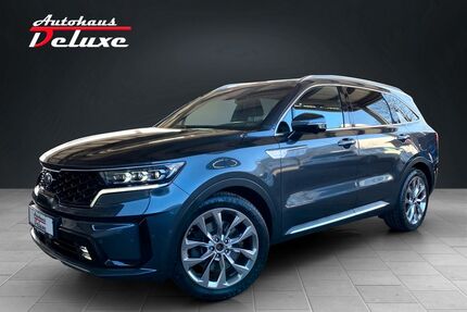 Kia Sorento Gebrauchtwagen