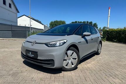 VW ID.3 Gebrauchtwagen