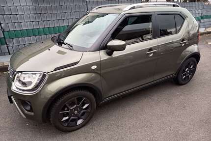 Suzuki Ignis Gebrauchtwagen