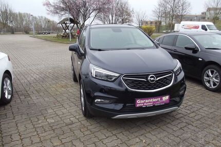 Opel Mokka X Gebrauchtwagen