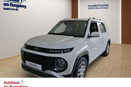 Hyundai INSTER Gebrauchtwagen