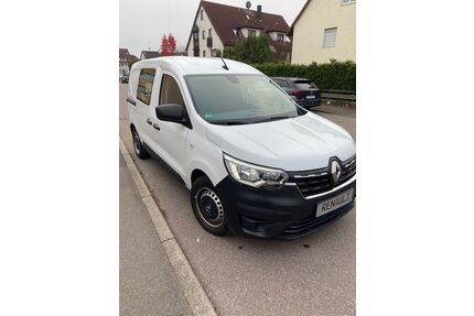 Renault Express Gebrauchtwagen