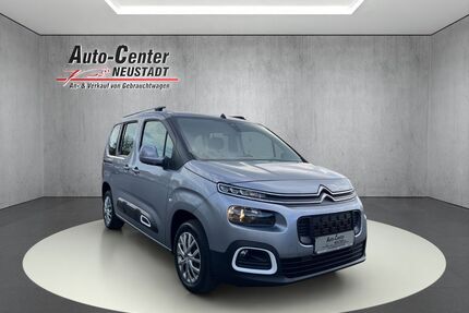 Citroen Berlingo Gebrauchtwagen