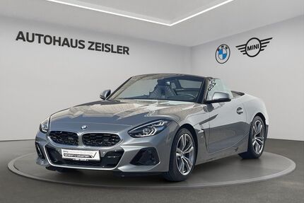 BMW Z4 Gebrauchtwagen