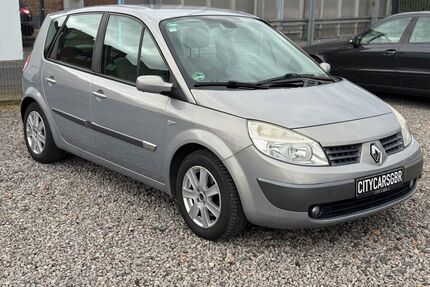 Renault Scenic Gebrauchtwagen