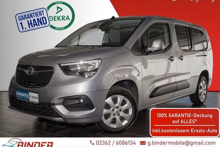 Opel Combo Life Gebrauchtwagen