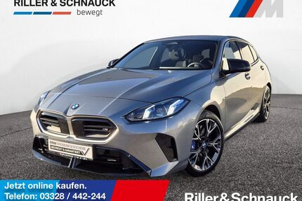 BMW M135 Gebrauchtwagen