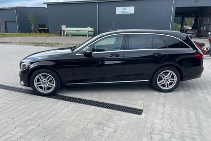 Mercedes-Benz C 220 Gebrauchtwagen