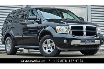 Dodge Durango Gebrauchtwagen