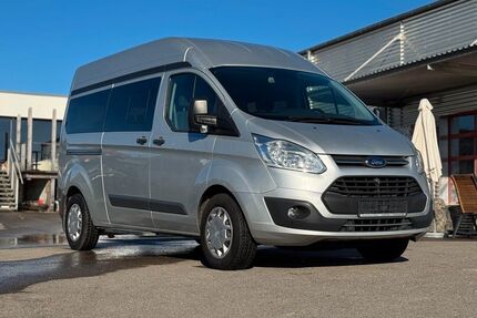 Ford Transit Gebrauchtwagen