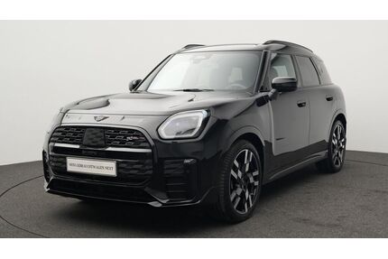 Mini Countryman S (Cooper) Gebrauchtwagen