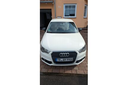 Audi A1 Gebrauchtwagen