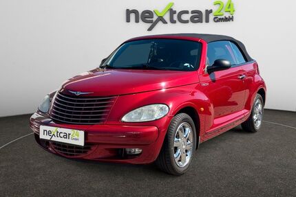 Chrysler PT Cruiser Gebrauchtwagen