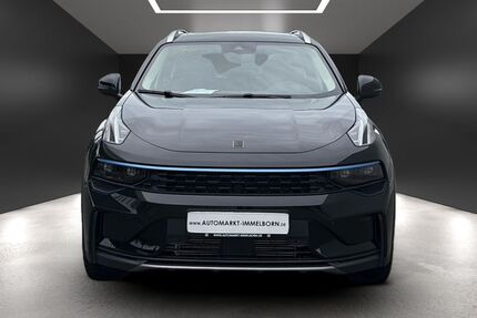Lynk & Co 01 Gebrauchtwagen