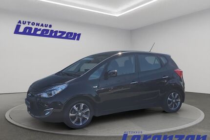 Hyundai ix20 Gebrauchtwagen