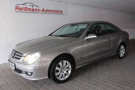 Mercedes-Benz CLK 280 Gebrauchtwagen