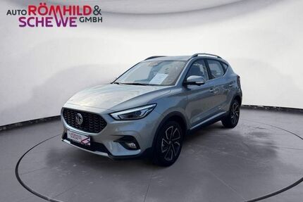 MG ZS Gebrauchtwagen