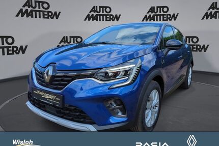 Renault Captur Gebrauchtwagen