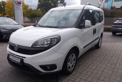 Fiat Doblo Gebrauchtwagen