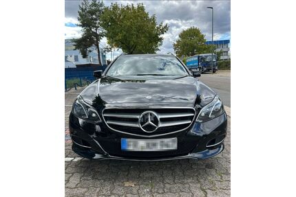 Mercedes-Benz E 350 Gebrauchtwagen