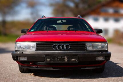 Audi 100 Gebrauchtwagen