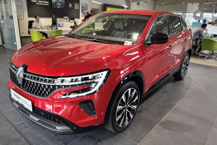 Renault Austral Gebrauchtwagen