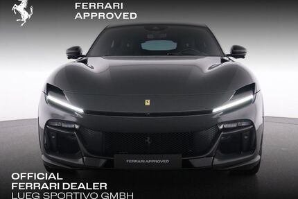 Ferrari Purosangue Gebrauchtwagen