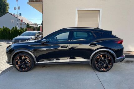 Cupra Formentor Gebrauchtwagen