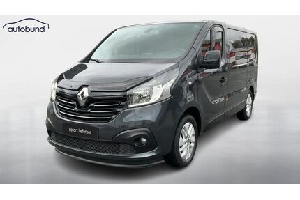 Renault Trafic Gebrauchtwagen