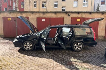 Volvo V70 Gebrauchtwagen