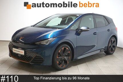 Cupra Born Gebrauchtwagen
