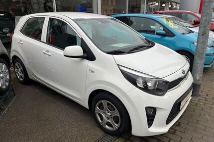Kia Picanto Gebrauchtwagen
