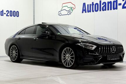 Mercedes-Benz CLS 450 Gebrauchtwagen